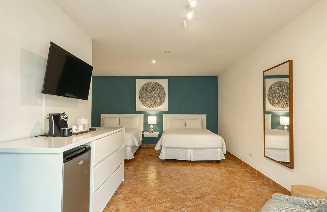 Boutique Surf Hotel Rip Jack Inn-1