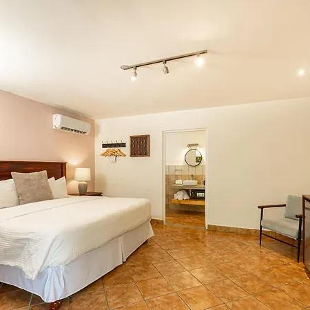 Boutique Surf Hotel Rip Jack Inn-3