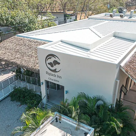 Boutique Surf Hotel Rip Jack Inn-3